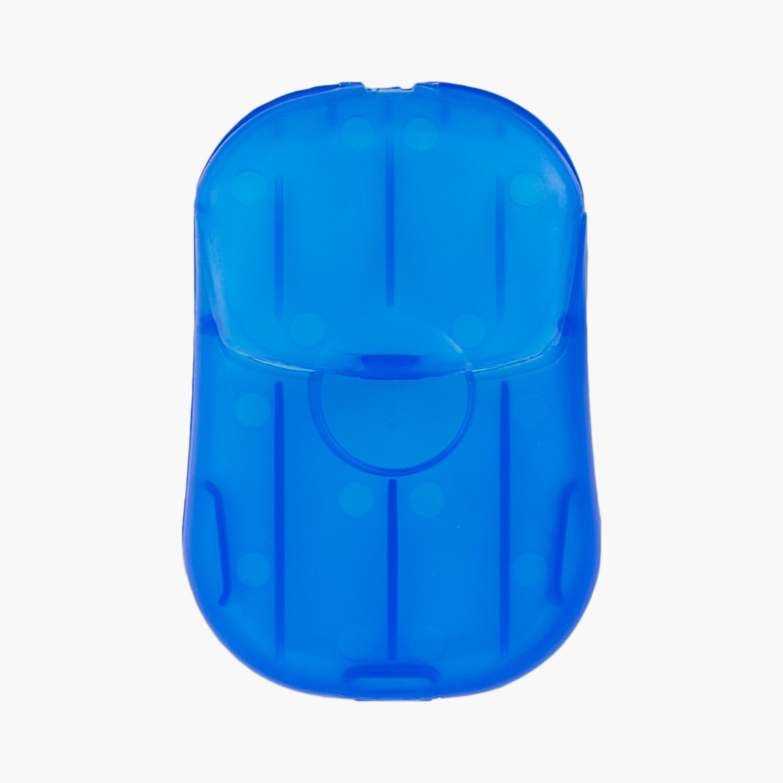 Highlander - Aktiv-Vask Rejse sæbe