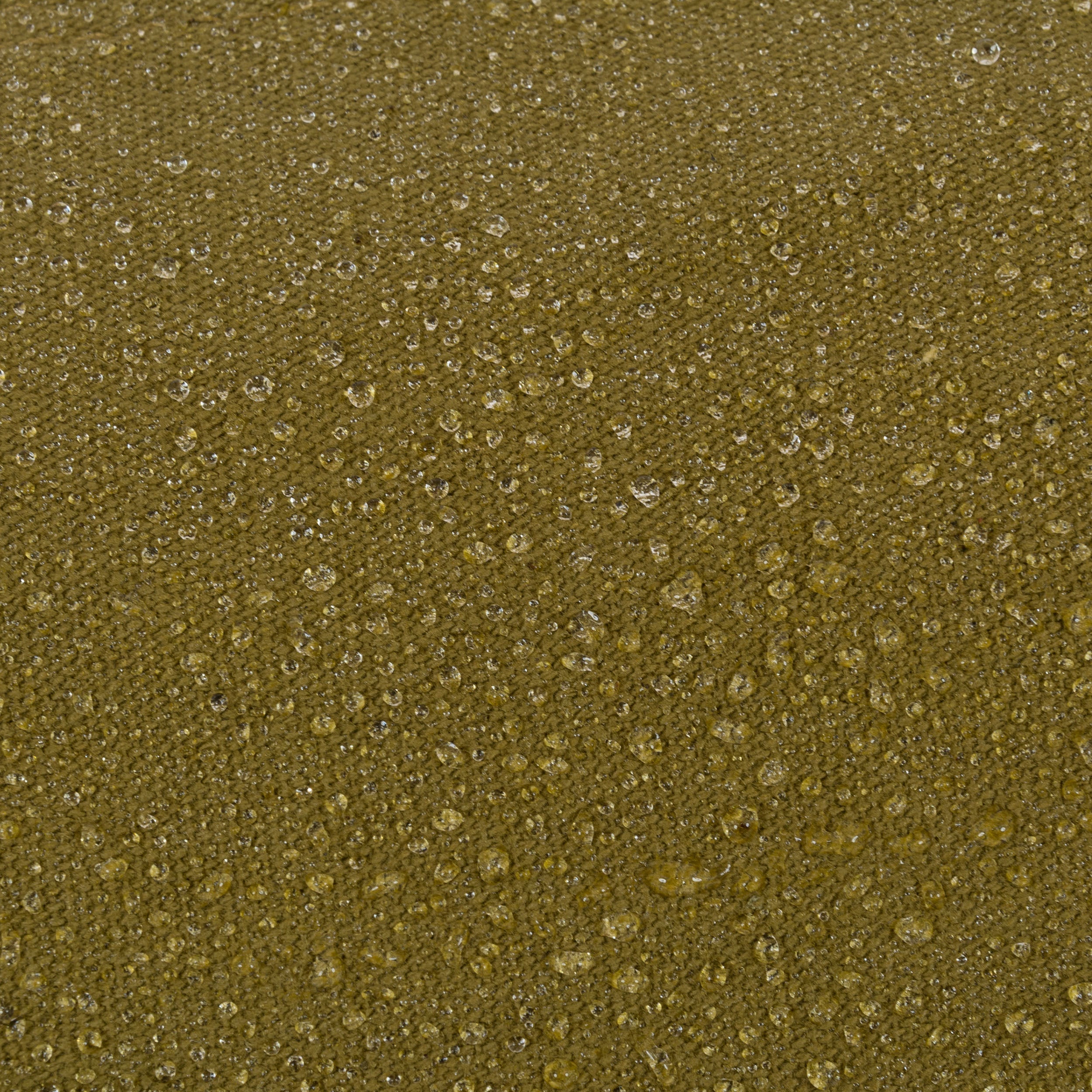 Highlander - 12" kraftig lærred kit taske