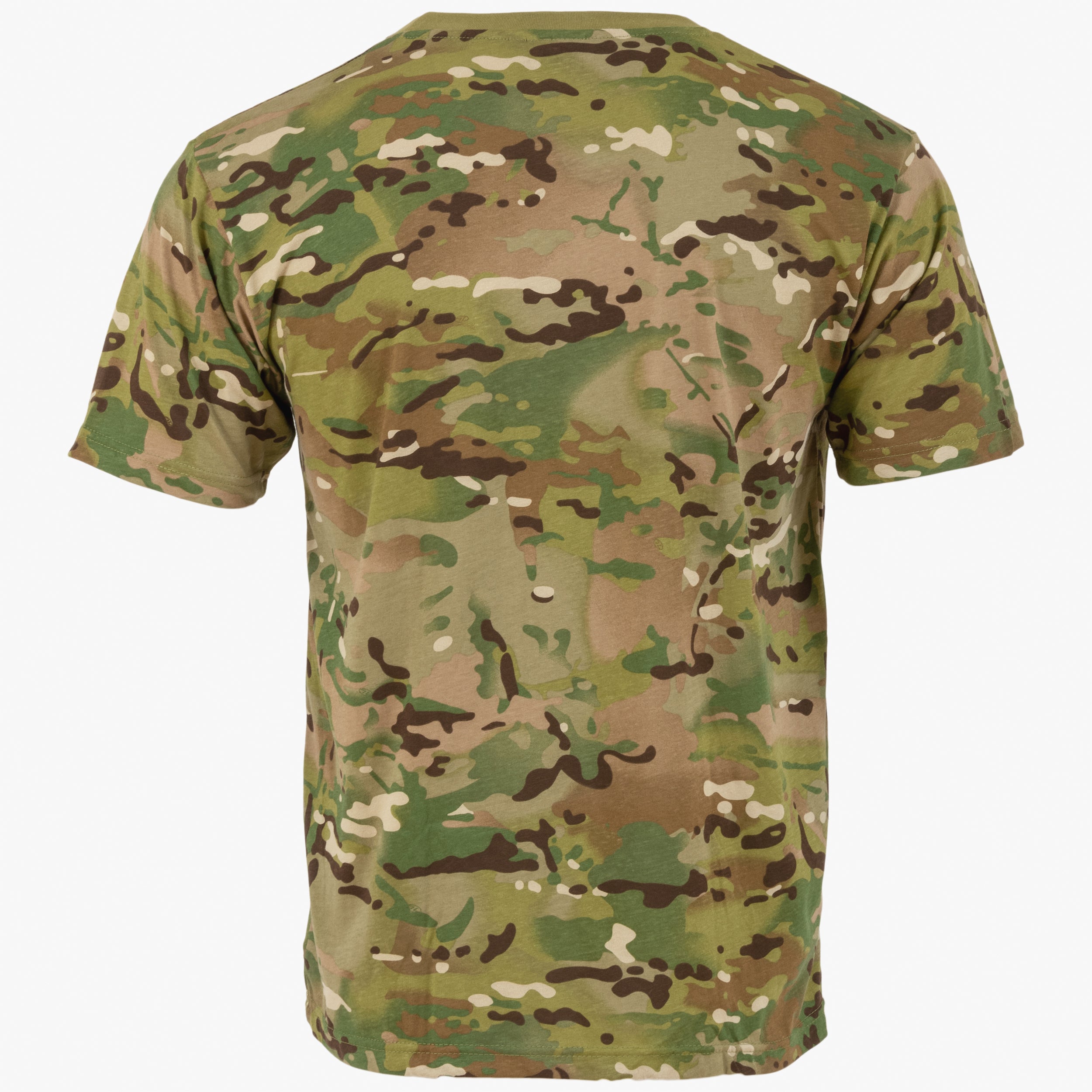 Highlander - T-shirt, hmtc, kadet