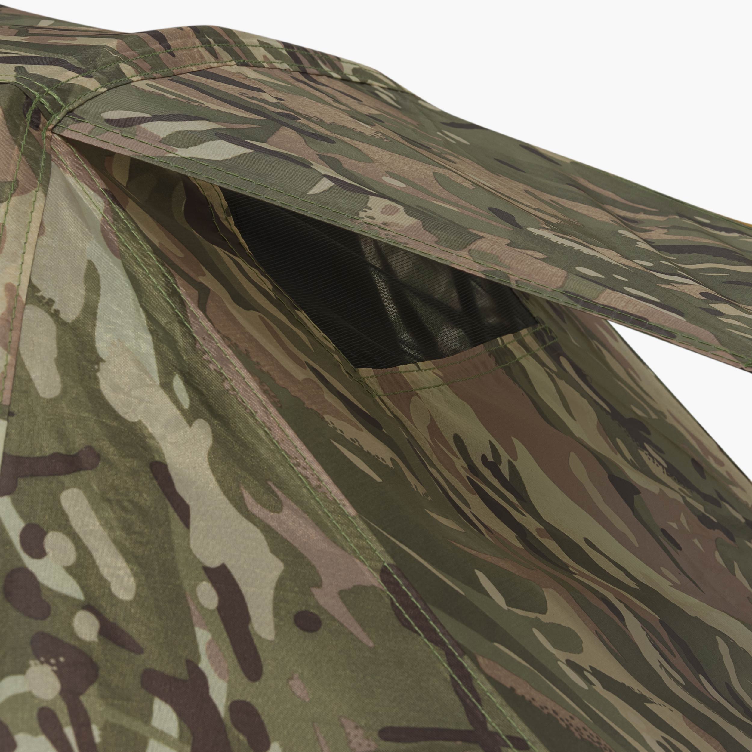 Highlander - Blackthorn 1, letvægts 1 mand telt