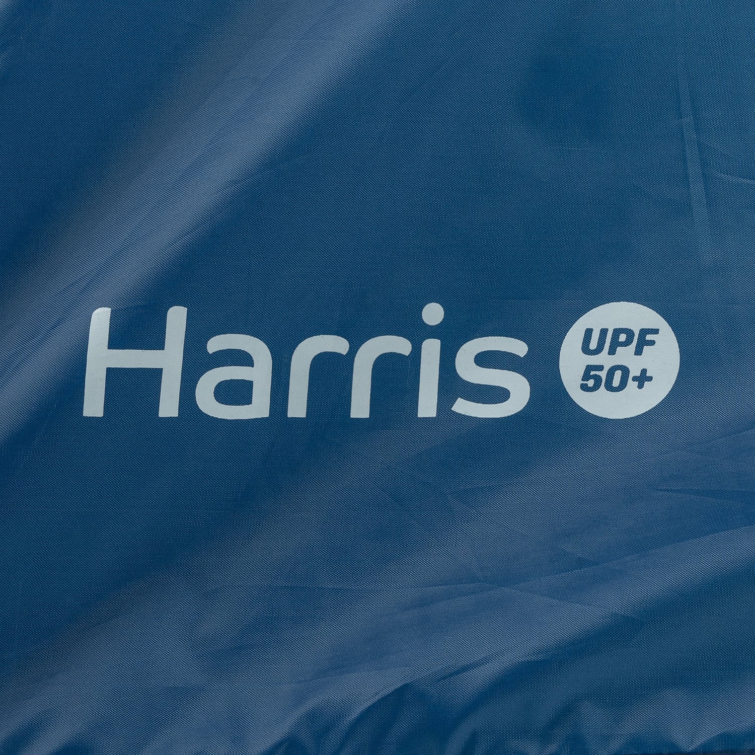 Highlander - Harris Sports Shelter UPF 50 - BLÅ