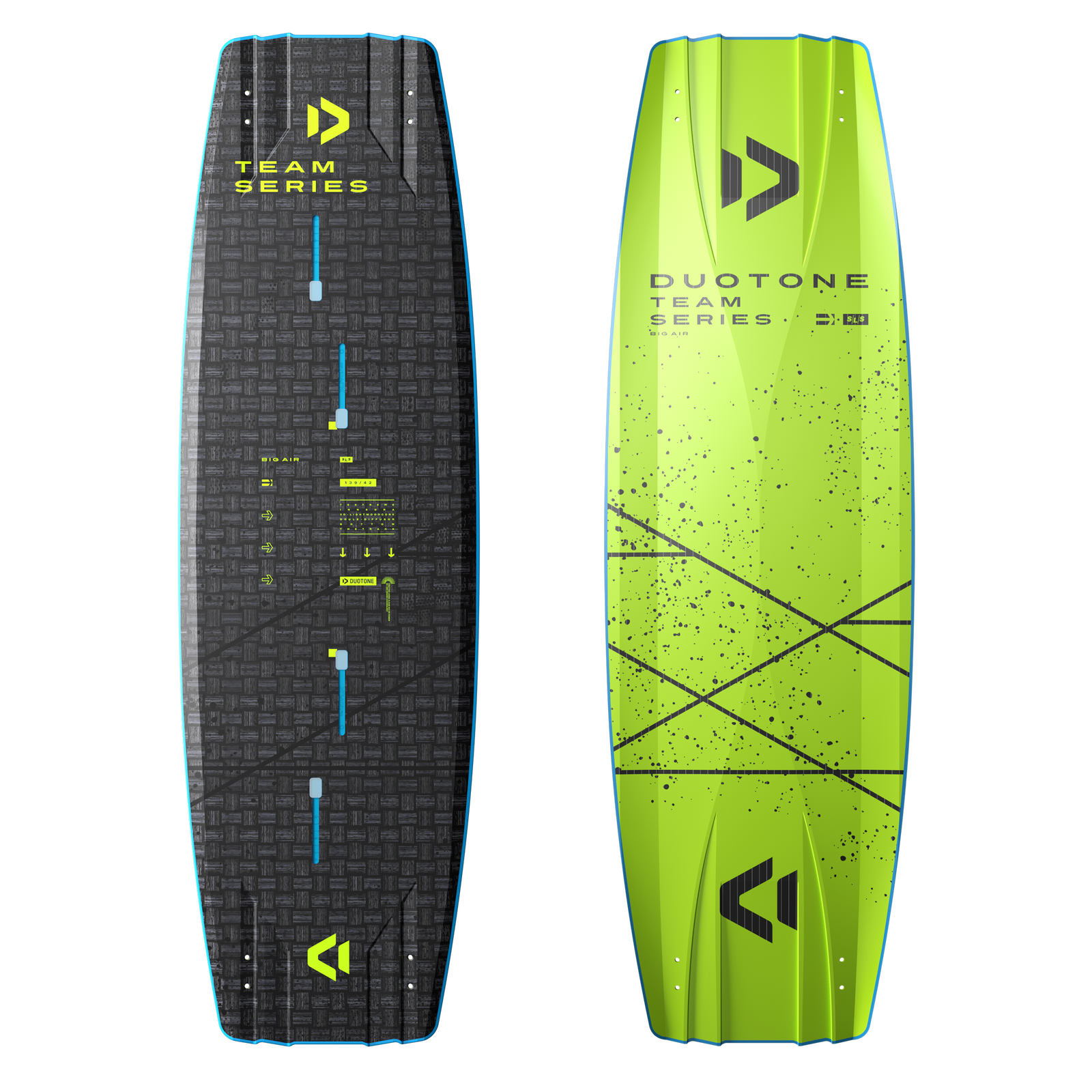 Ts Big Air Sls - 2025
