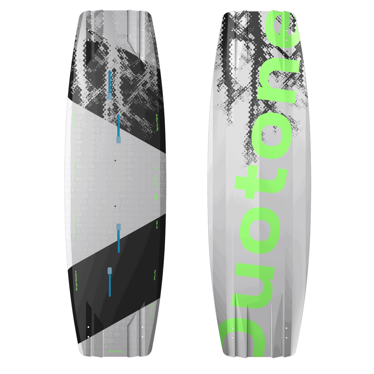 TS Big Air SLS - 2027