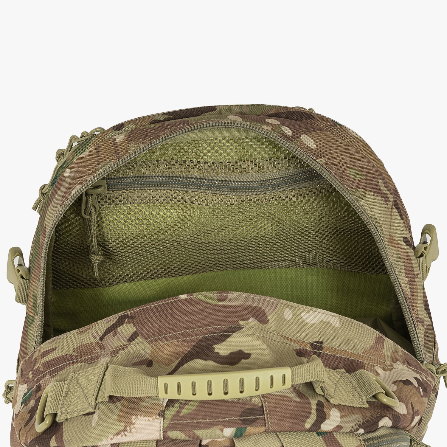 Highlander - Cerberus rygsæk, 30l