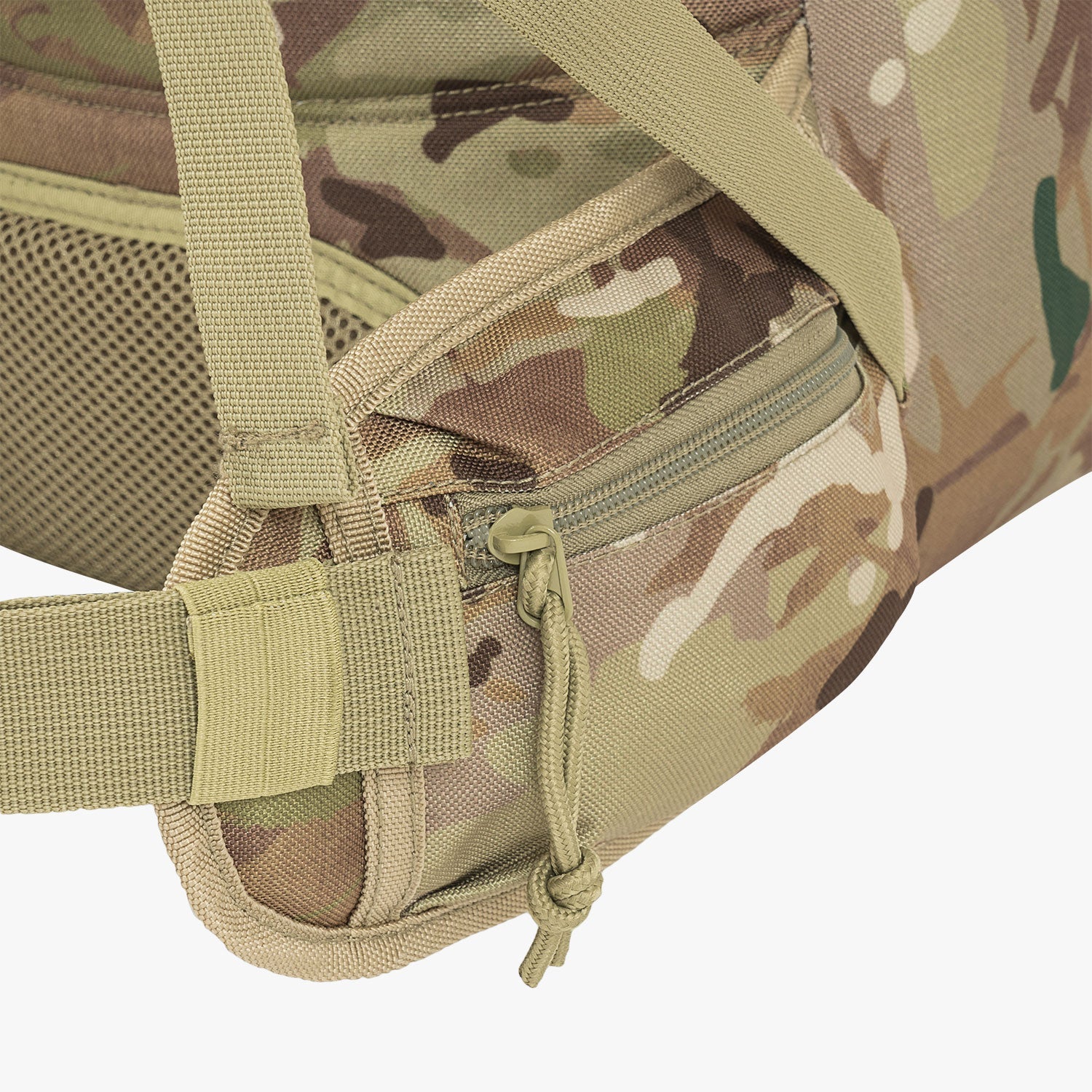 Highlander - Cerberus rygsæk, 30l