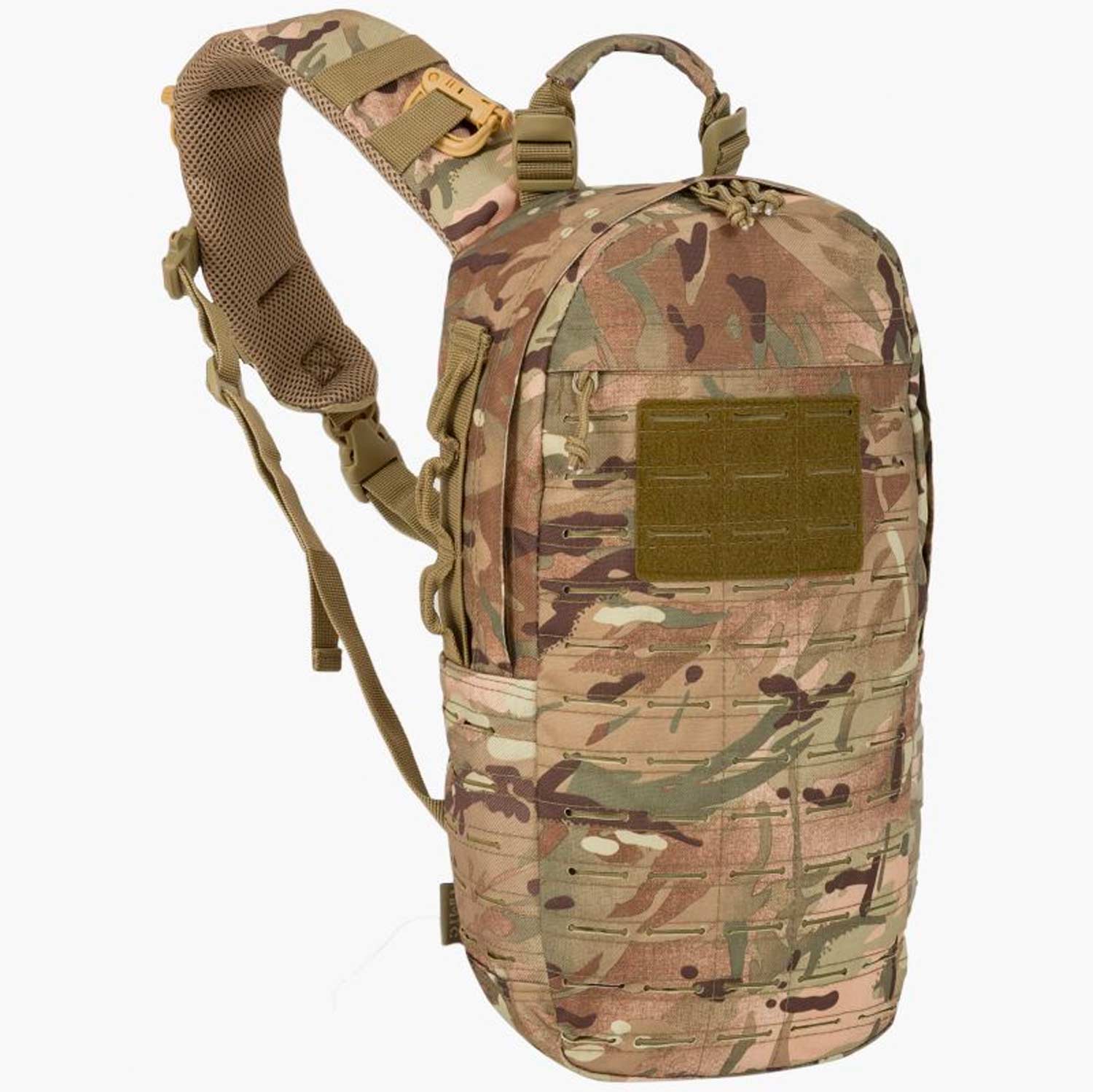 Highlander - Cobra enkeltstrop taske, 15l