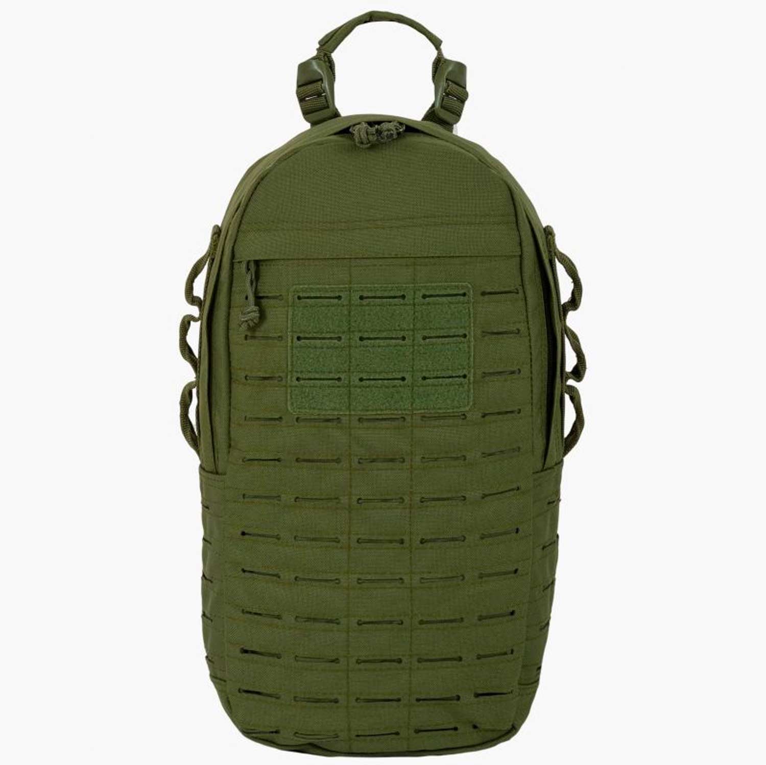 Highlander - Cobra enkeltstrop taske, 15l