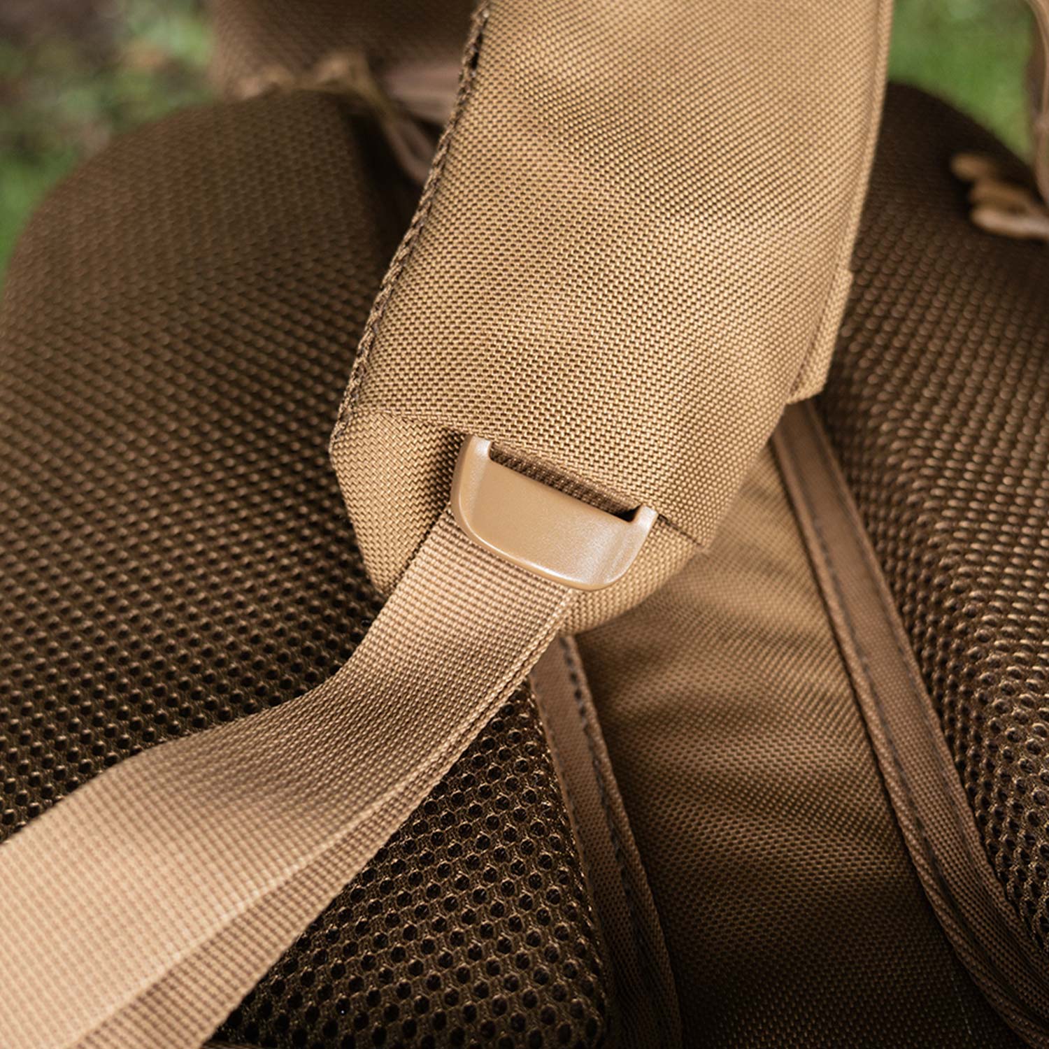 Highlander - Harrier-ryggsäck - 45L