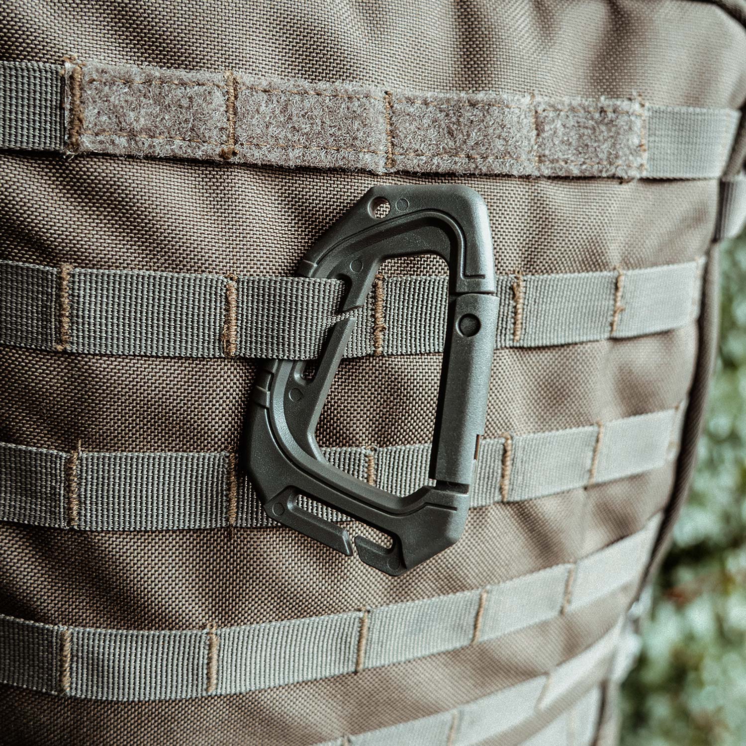 Highlander - Harrier-ryggsäck - 45L