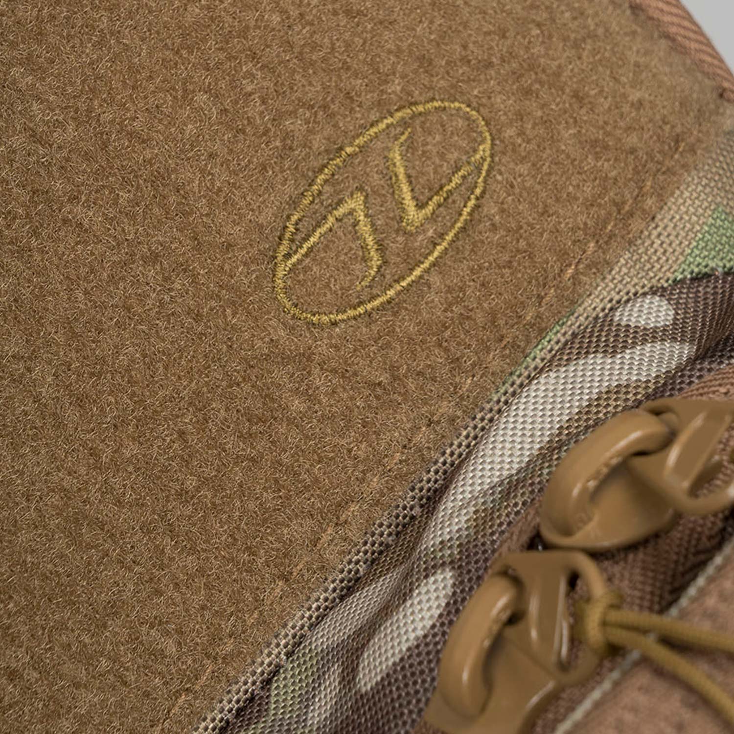 Highlander - Harrier Rygsæk - 35L