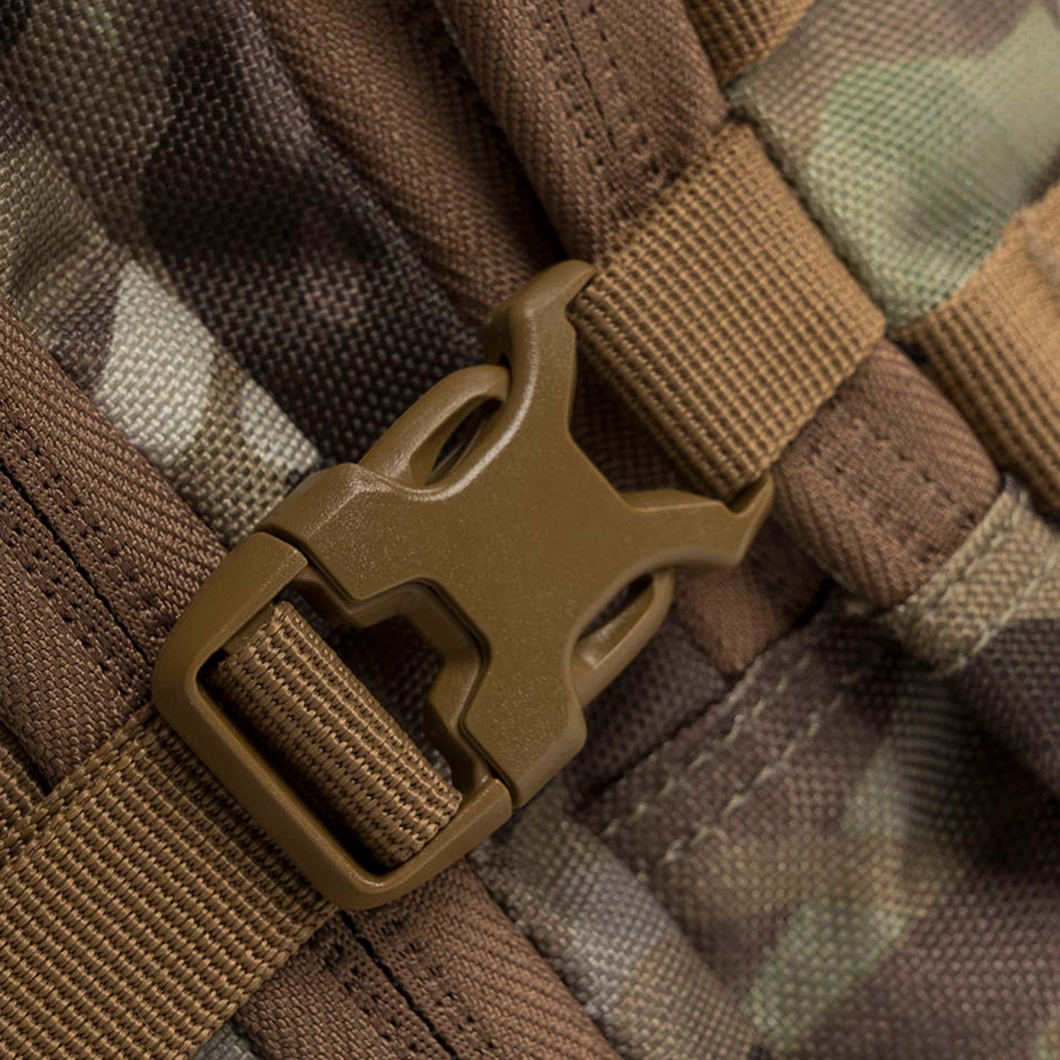 Highlander - Harrier Rygsæk - 35L