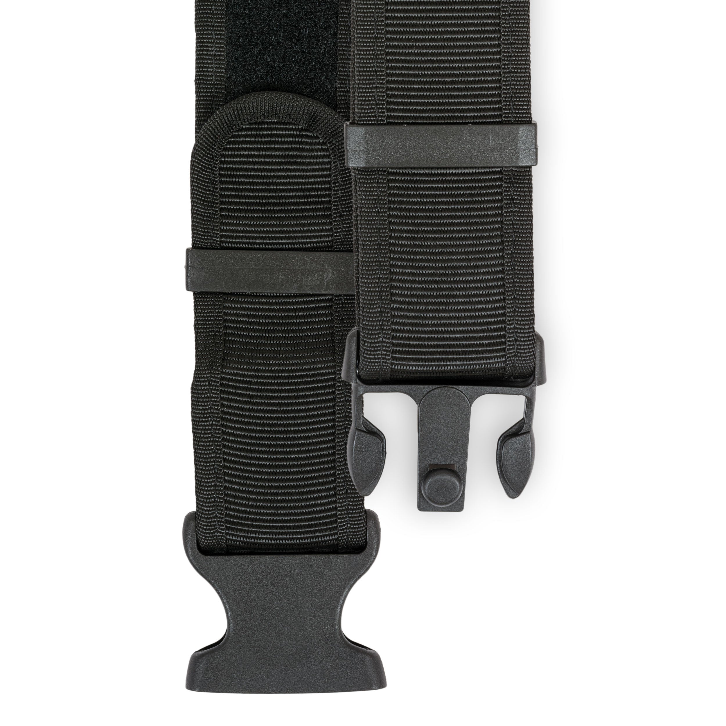 Highlander - Säkerhetsbälte