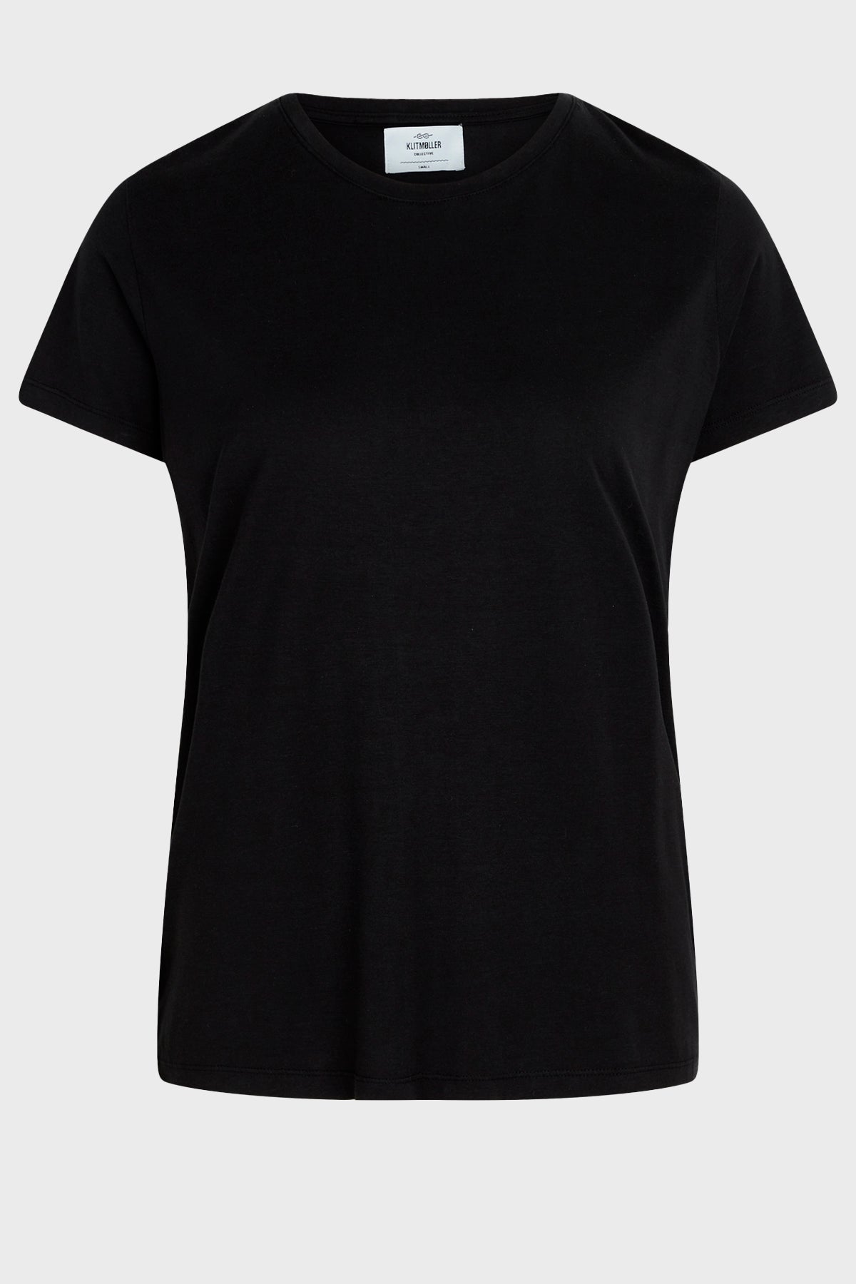 Thelma Tee - Black
