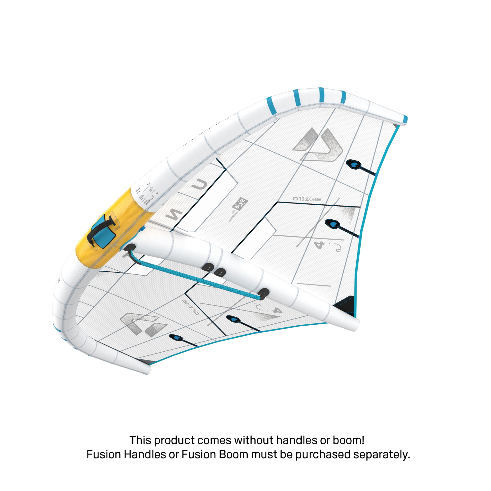 Unit SLS Concept Blue - 2026
