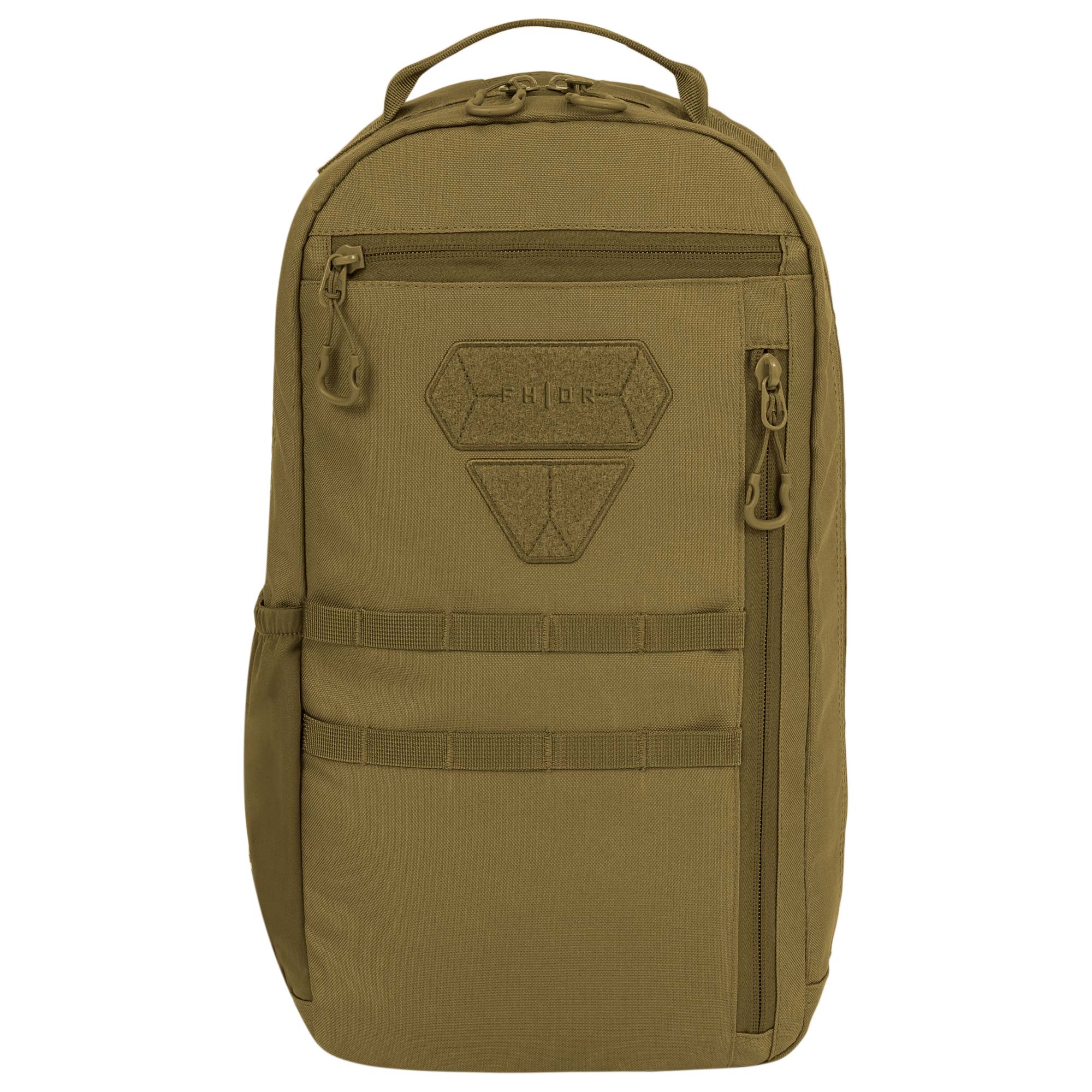Highlander - Fhior fh g-pac 1 gearslinger, 12l