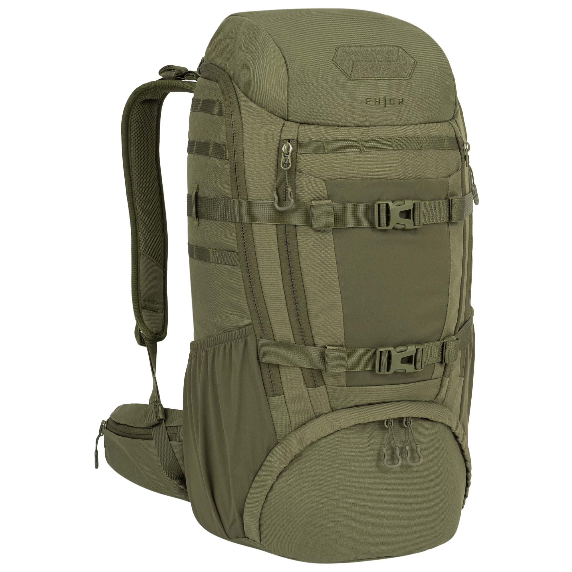 Highlander - Fhior fh-pac-3 rygsæk, 40l