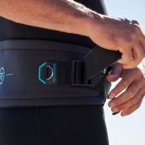 Vinaka Wingsurf V1 Black Harness L