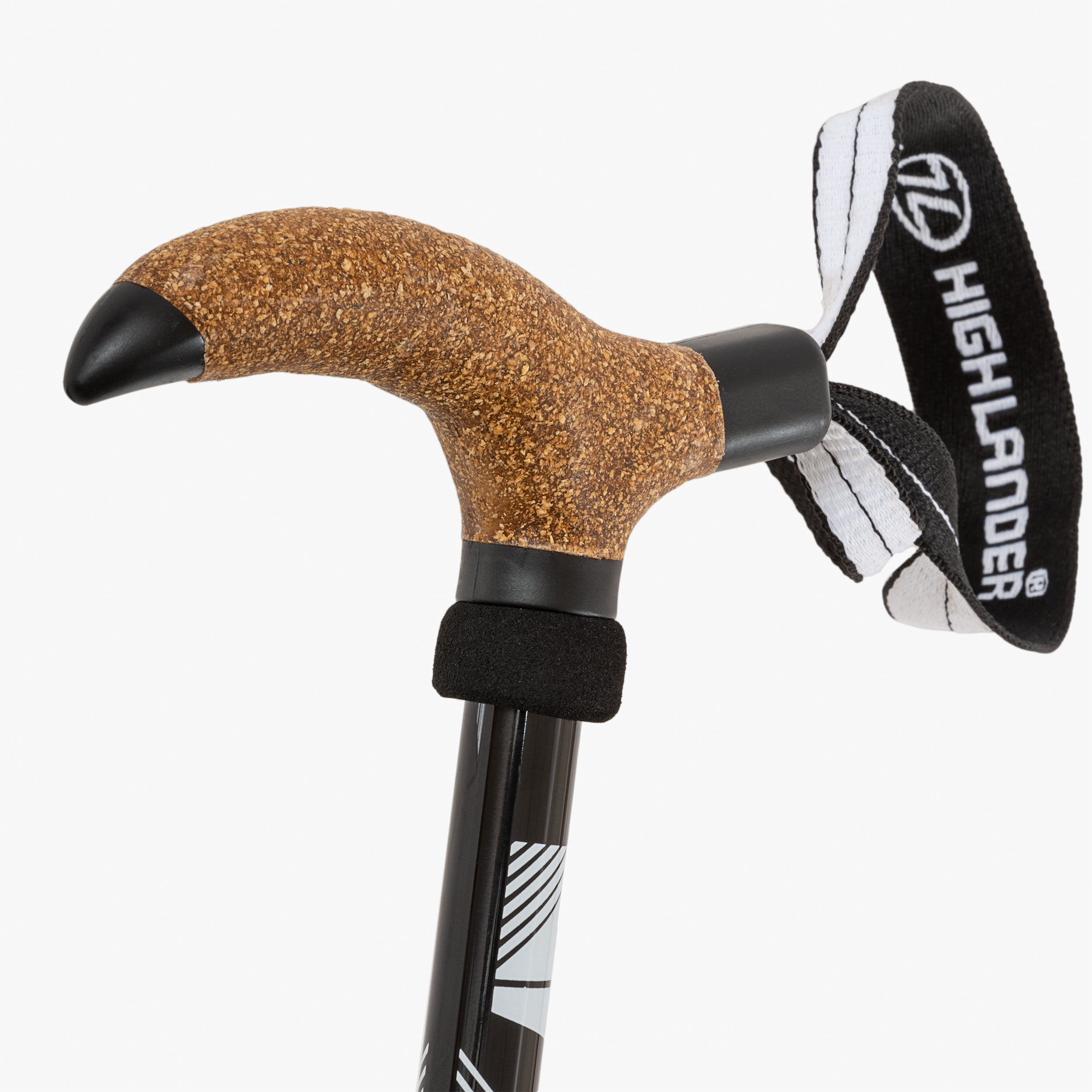 Highlander - Isle of Arran Vandrestav