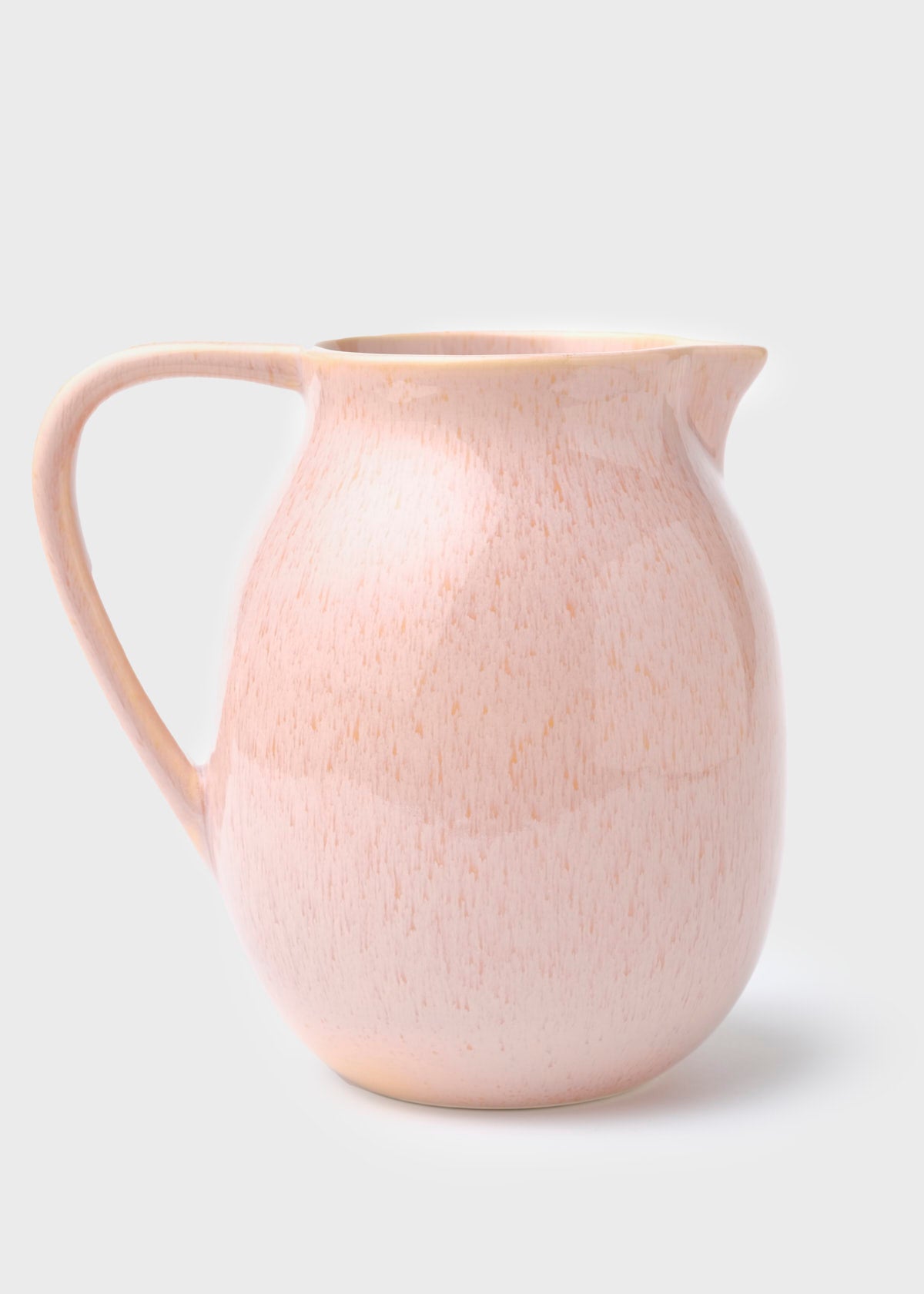 Water Jug - Pink