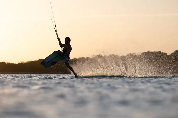 Jaime Concept Blue - dubbeltipbräda