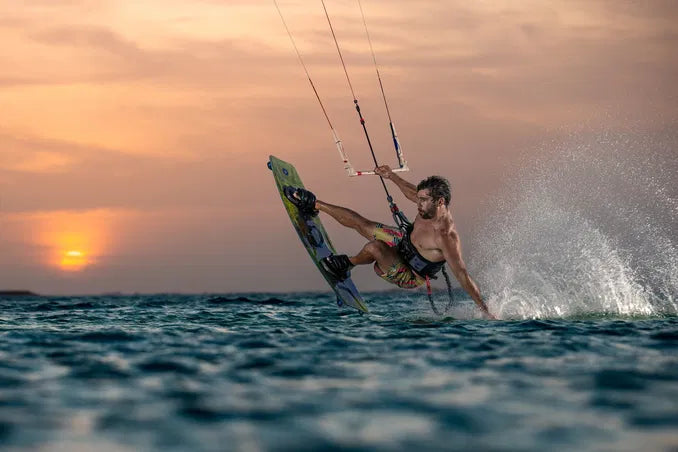 Entity Ergo 2026 Pads and Straps