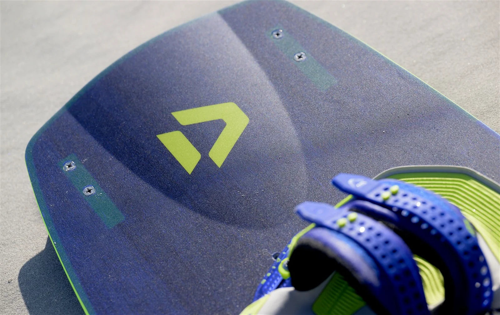 Duotone - Twintip Gonzales 2024 - Blå