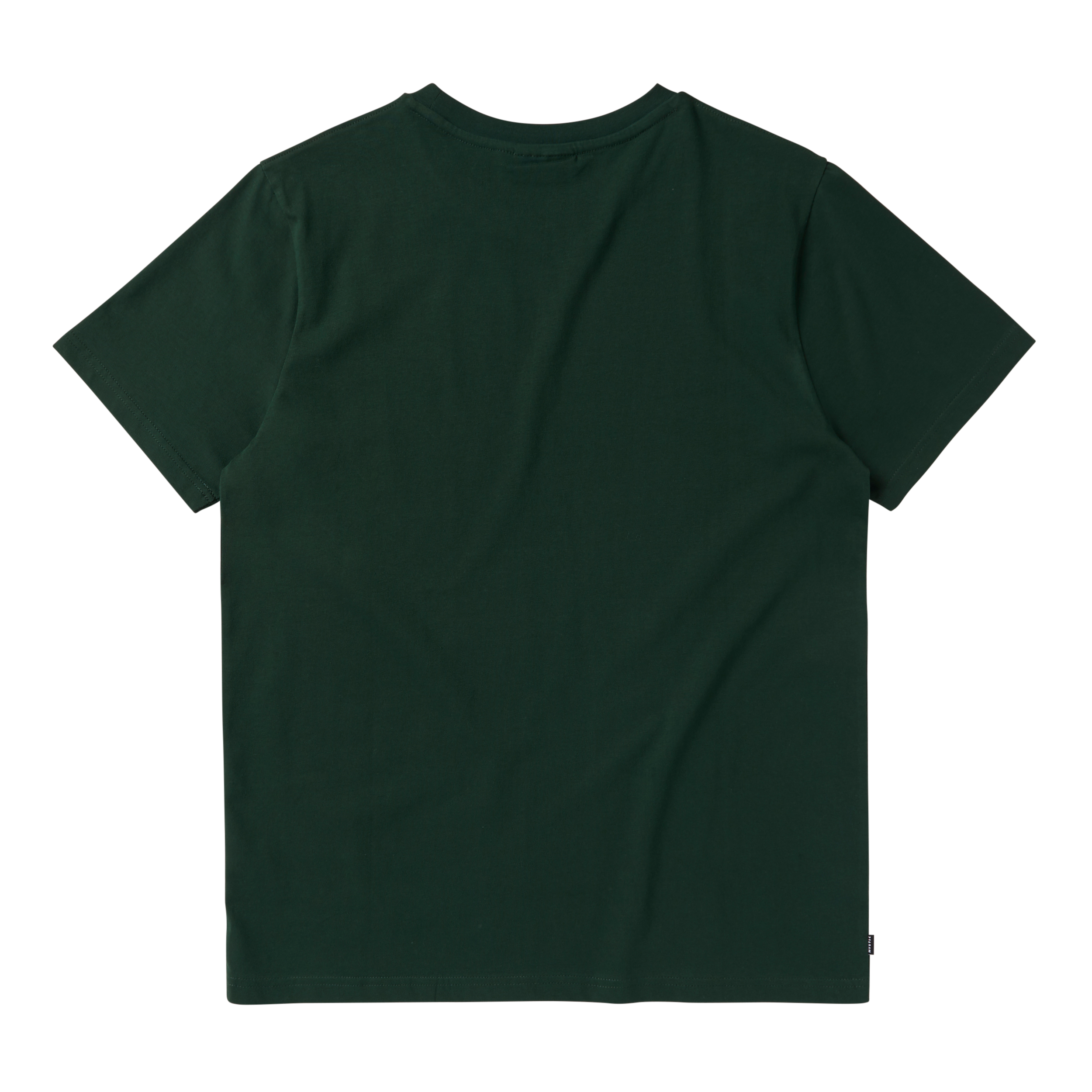 Icon Tee Men - Cypress Green
