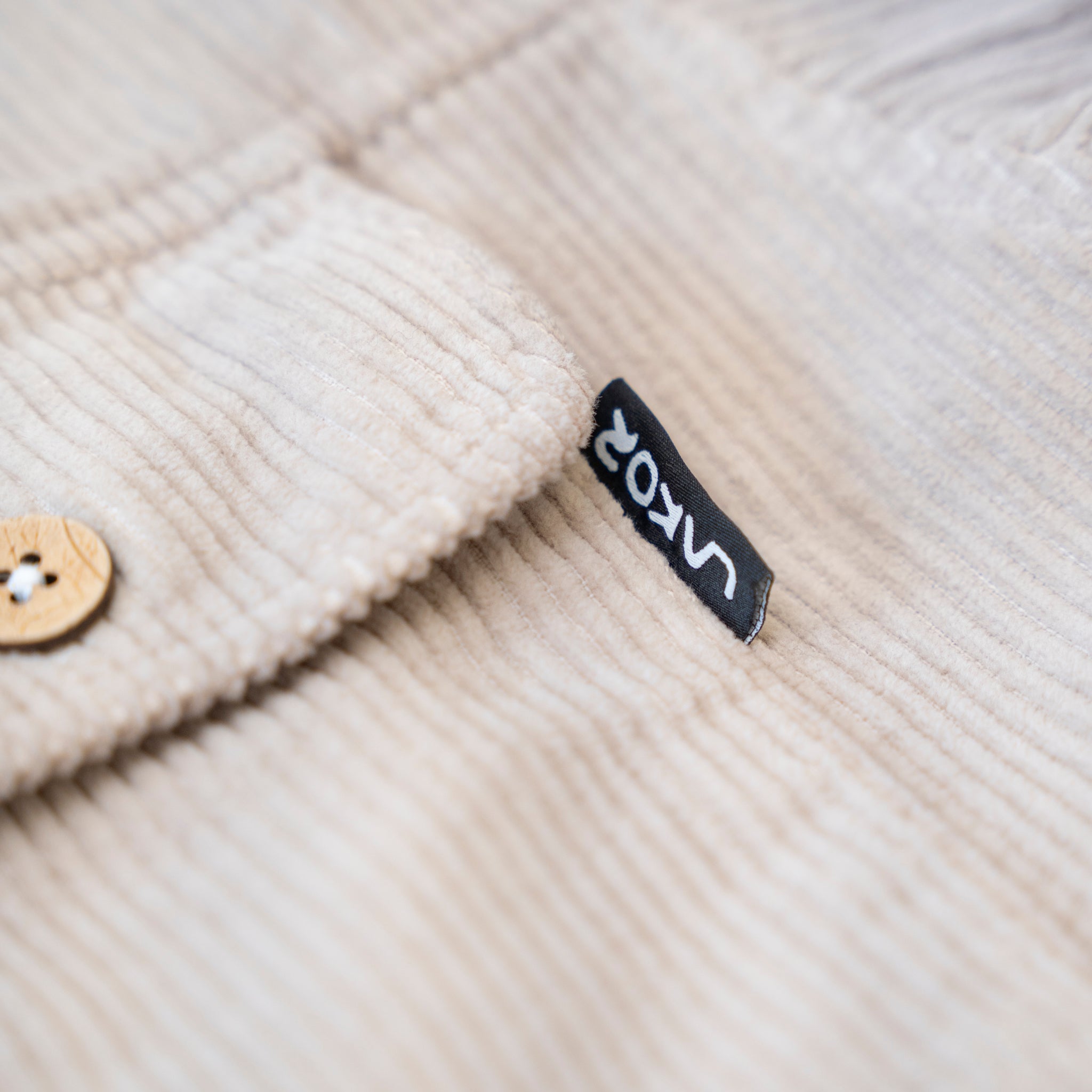 Sammetsjacka (Moonlight)