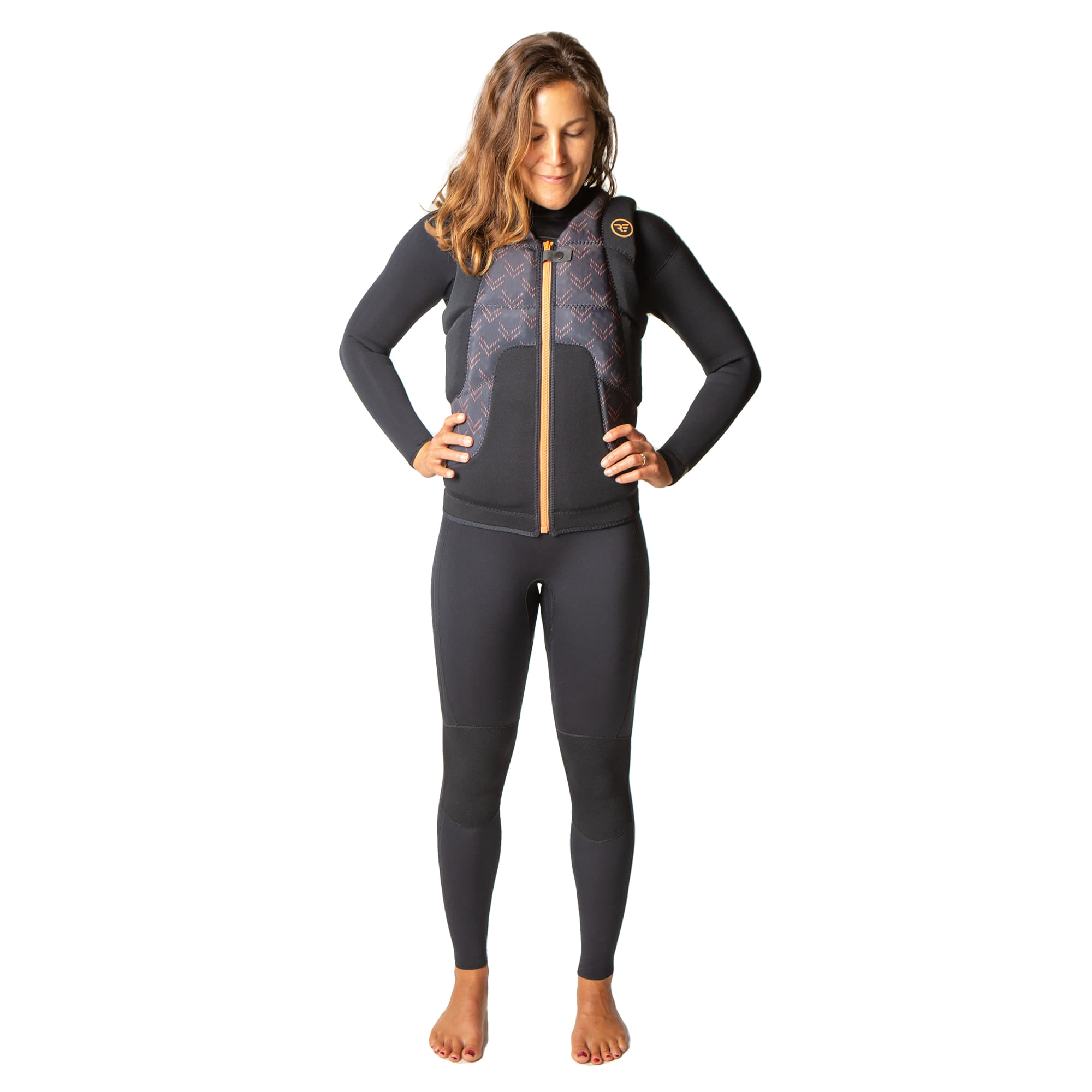 Womens Defender Hf Vest
