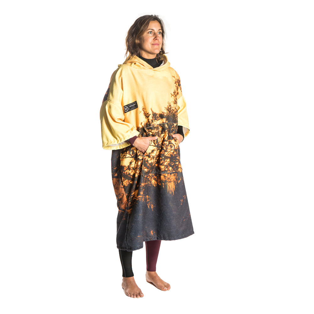 Jedi Robe - Black