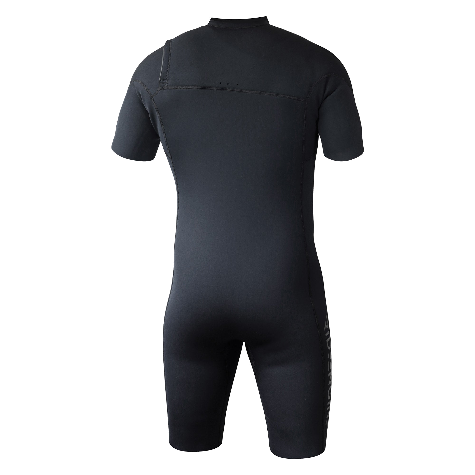 Sensor 2mm Ss Springsuit