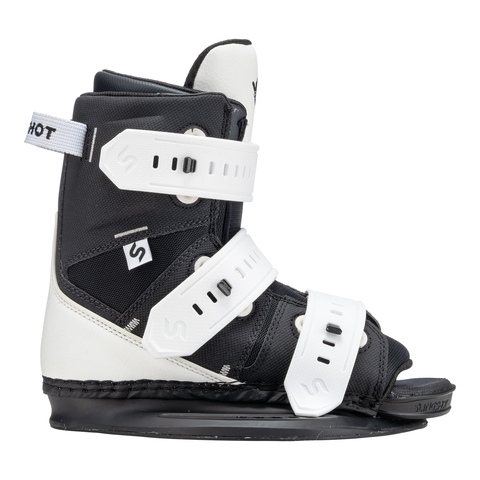 Grom Evershred V2