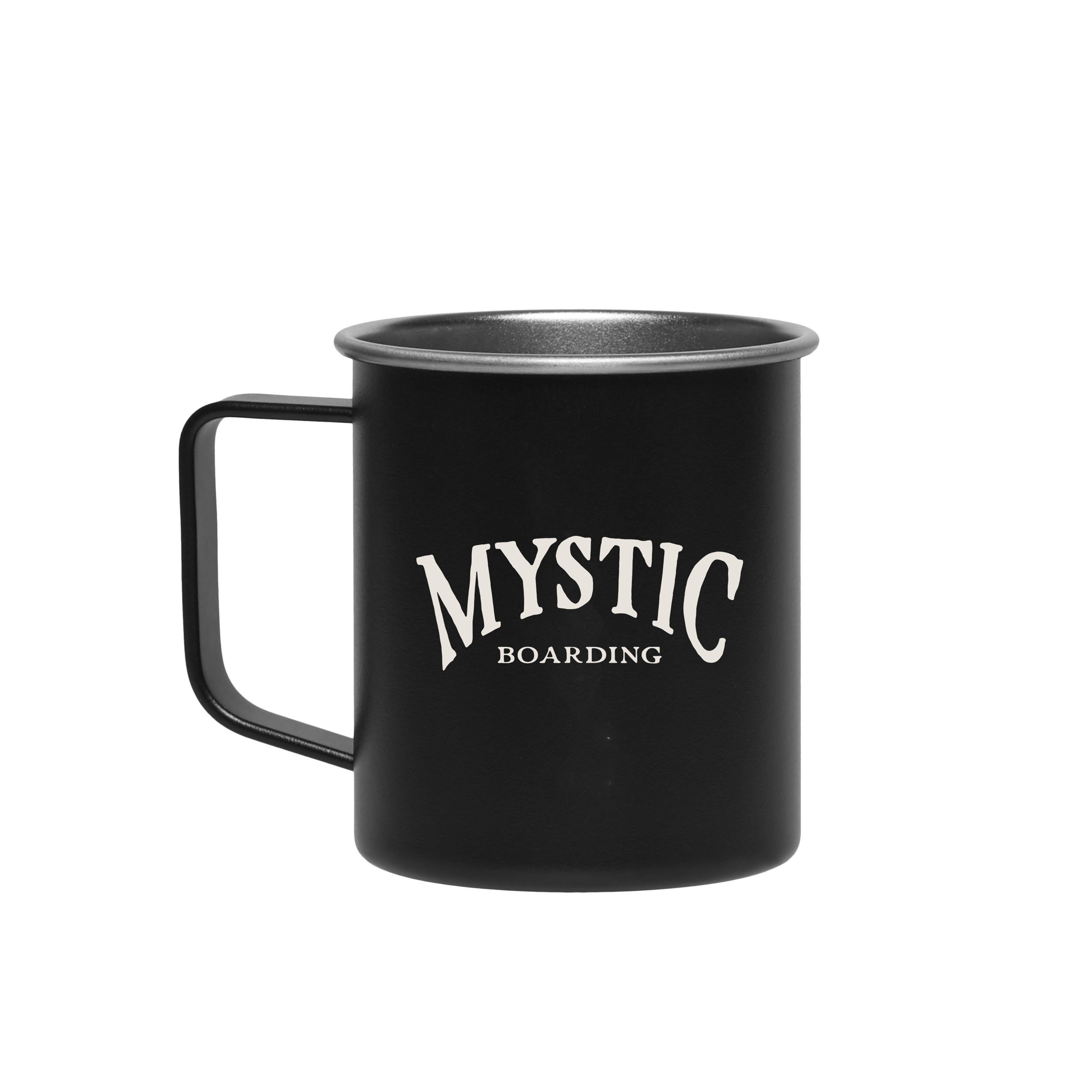 Mystic - Mystic Mizu Campo Cup - Black - 2023