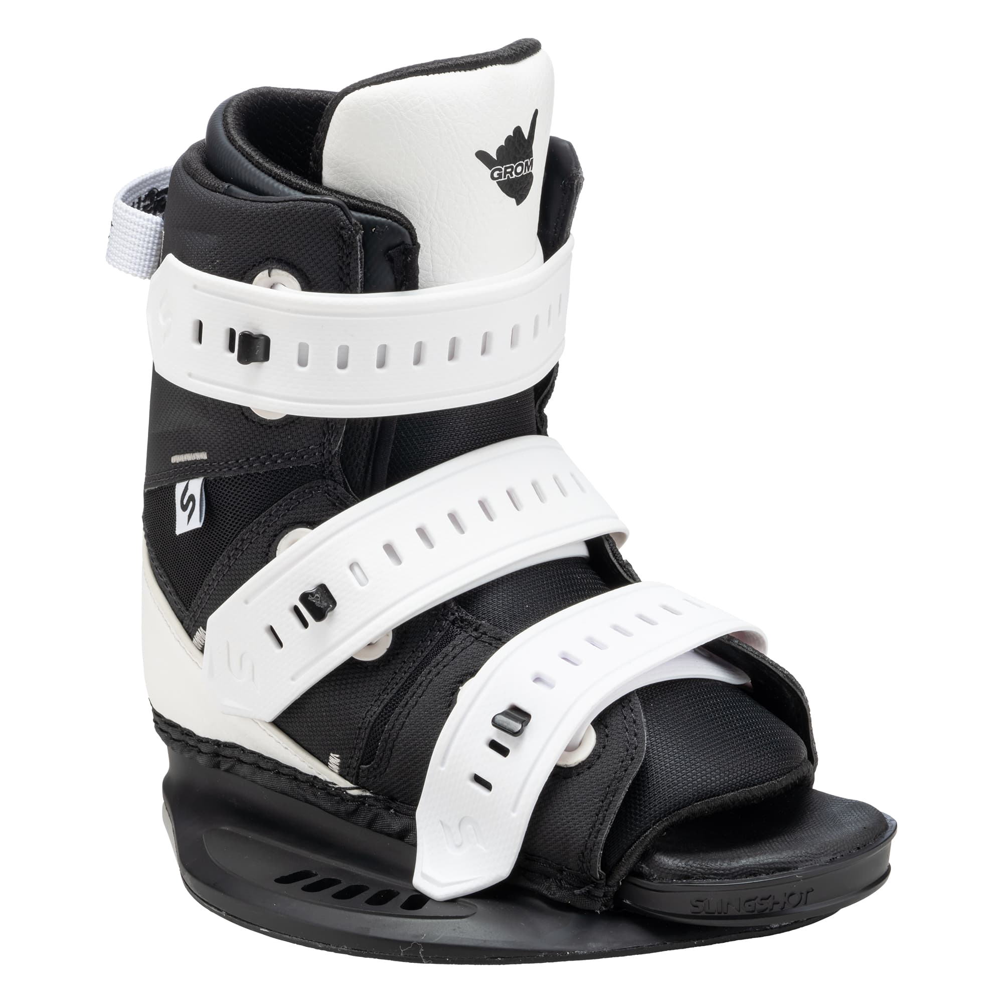 Grom Evershred V2