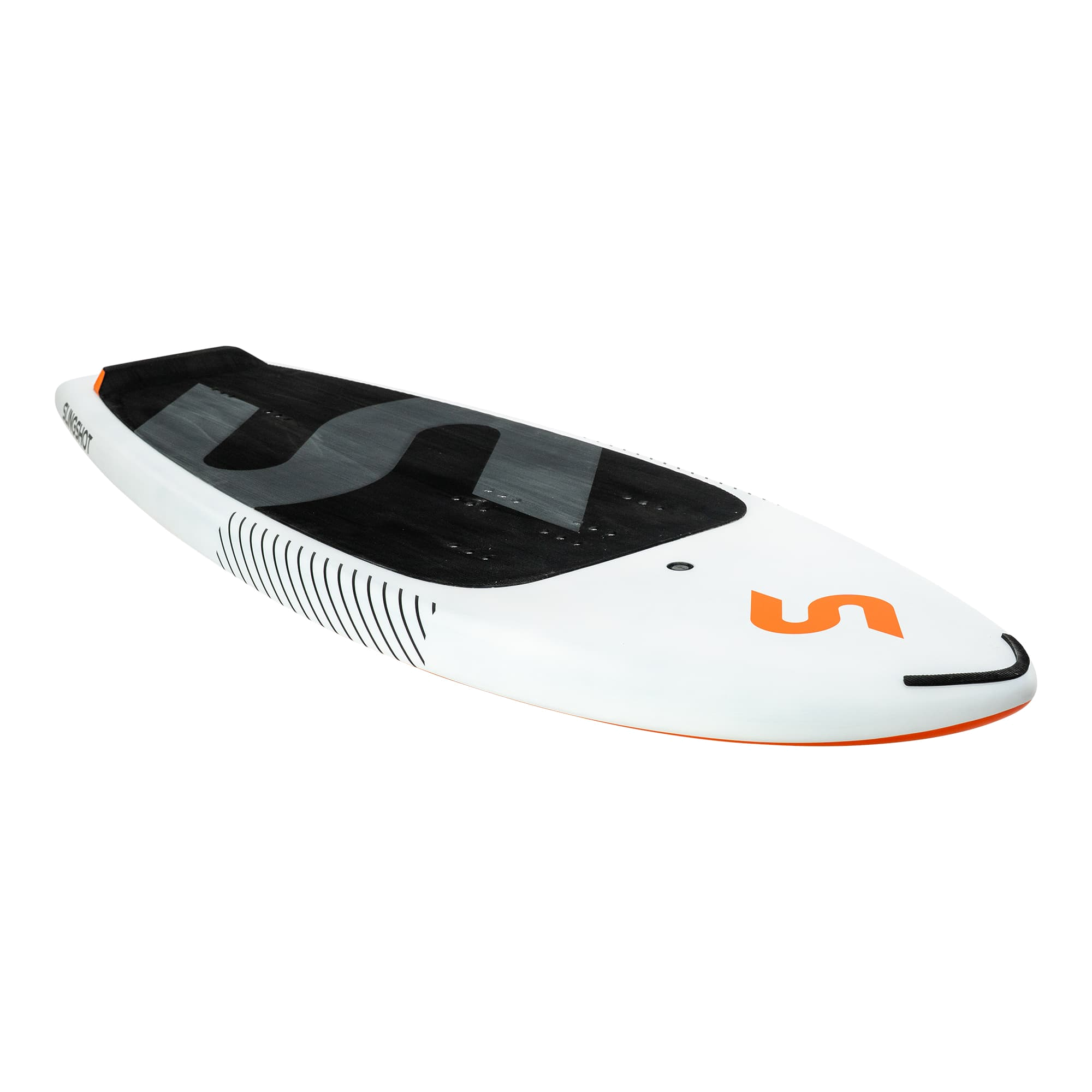 Flow Craft V2
