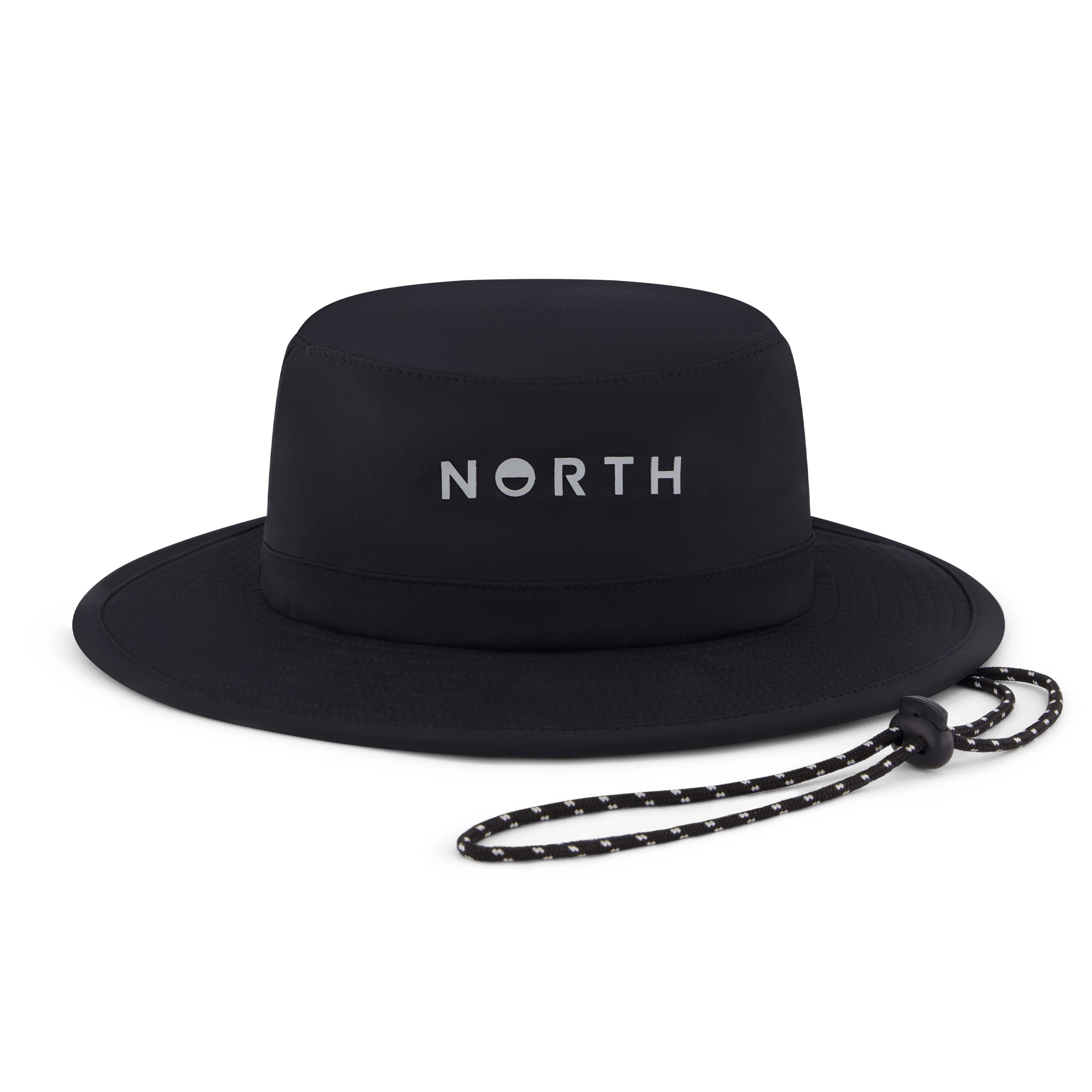 Waterman Hat - Black