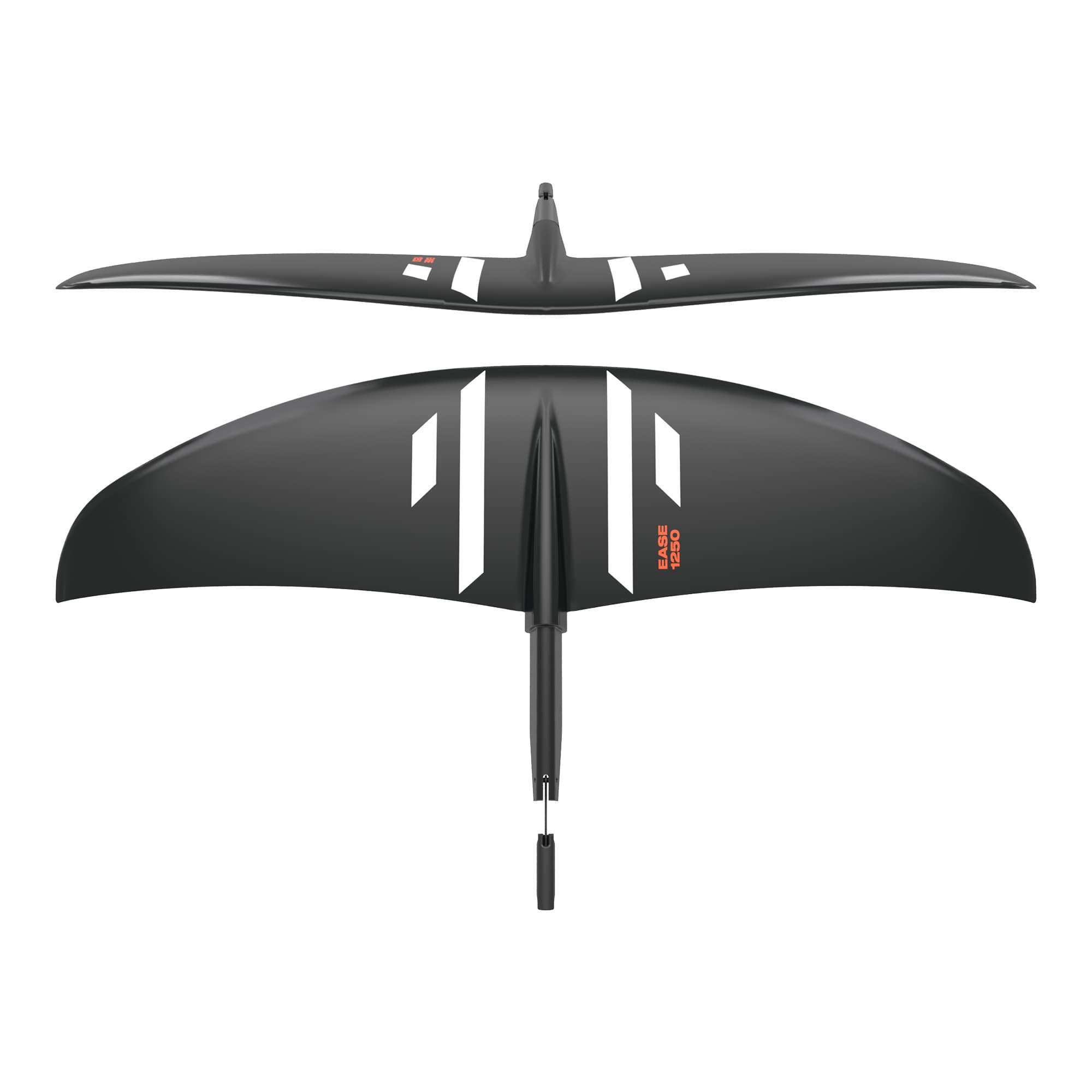 One-lock Ease Front Wing