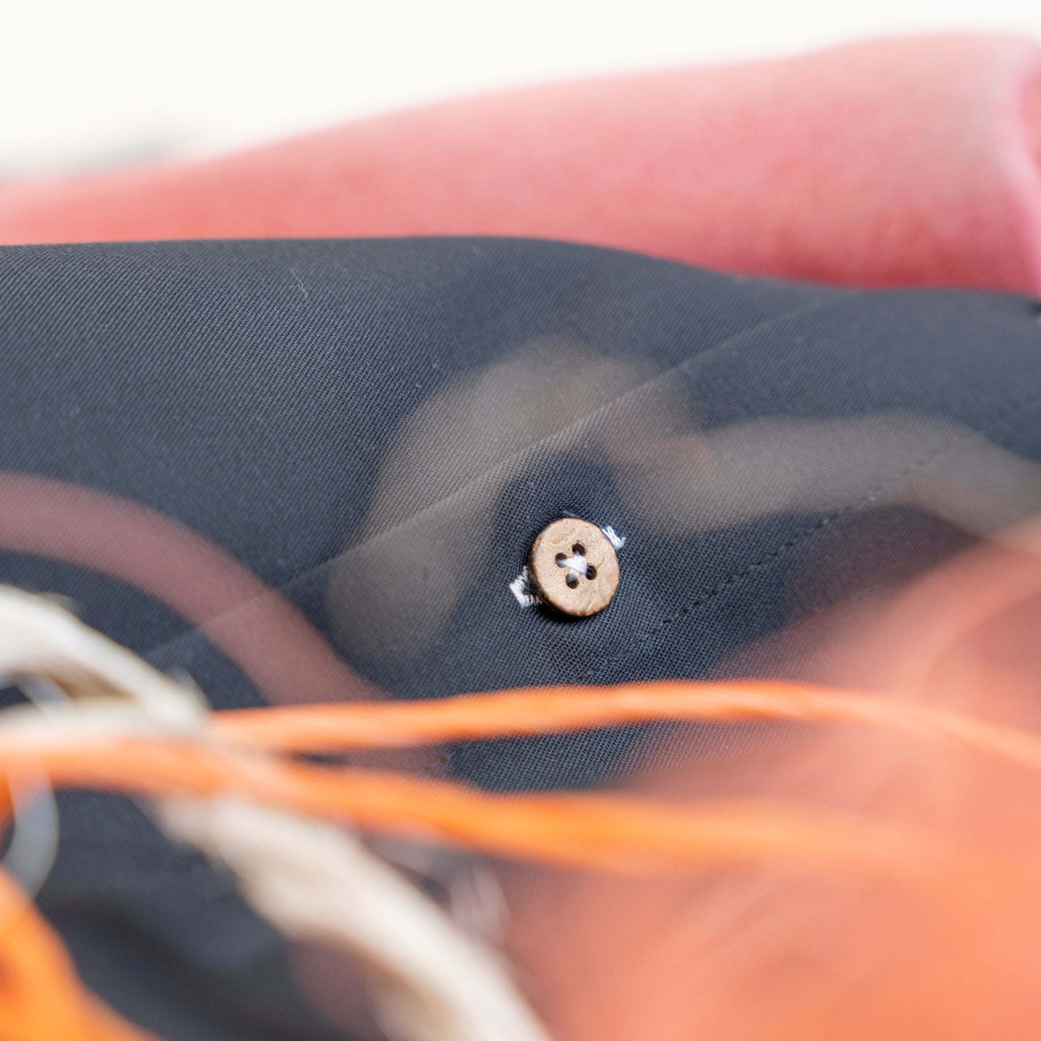 Alfred skjorta (svart)