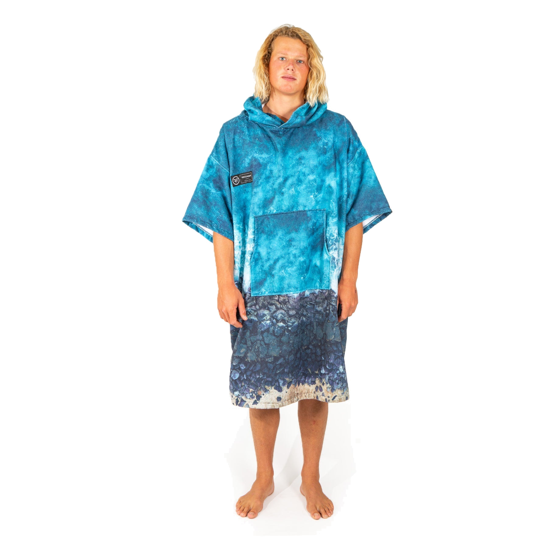Jedi Robe - Palm