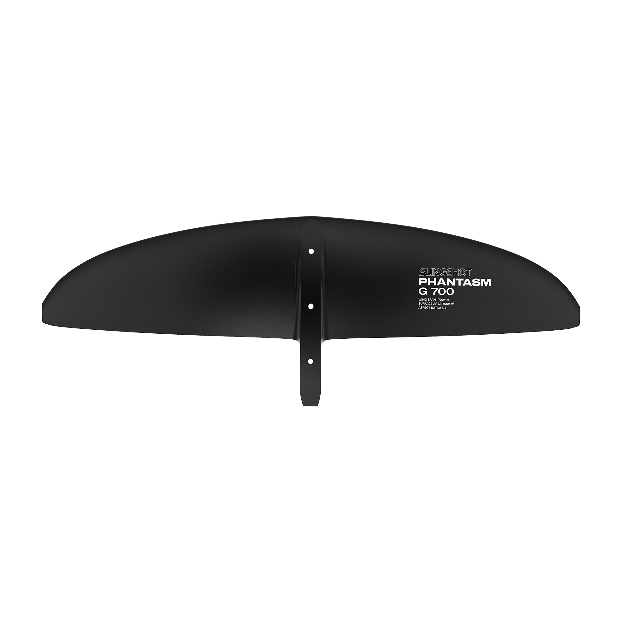 G 700 (900 Cm2) Front Wing V1