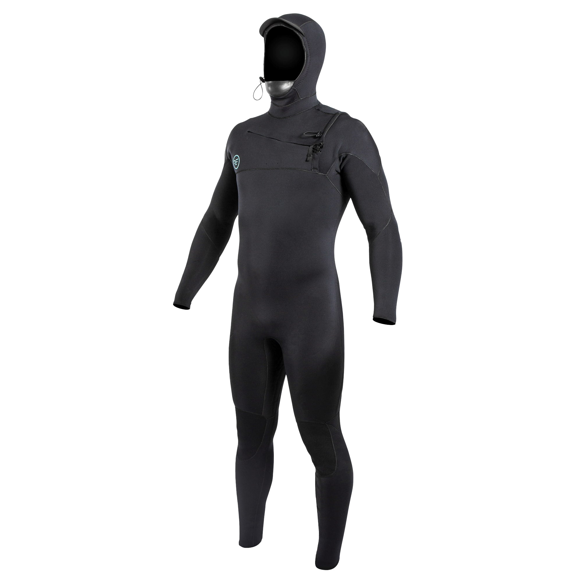 Onsen 4/3 Fz Hooded Full