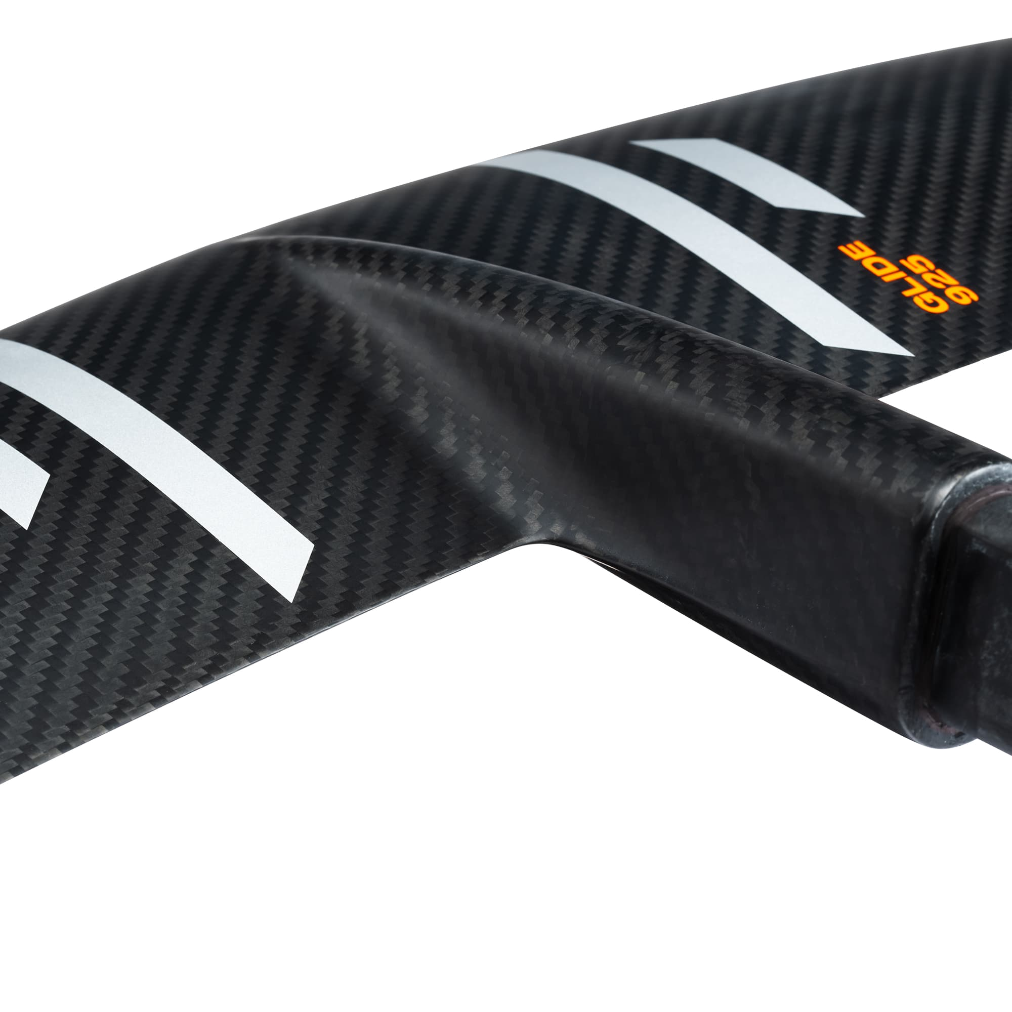 One-lock Glide Front Wing