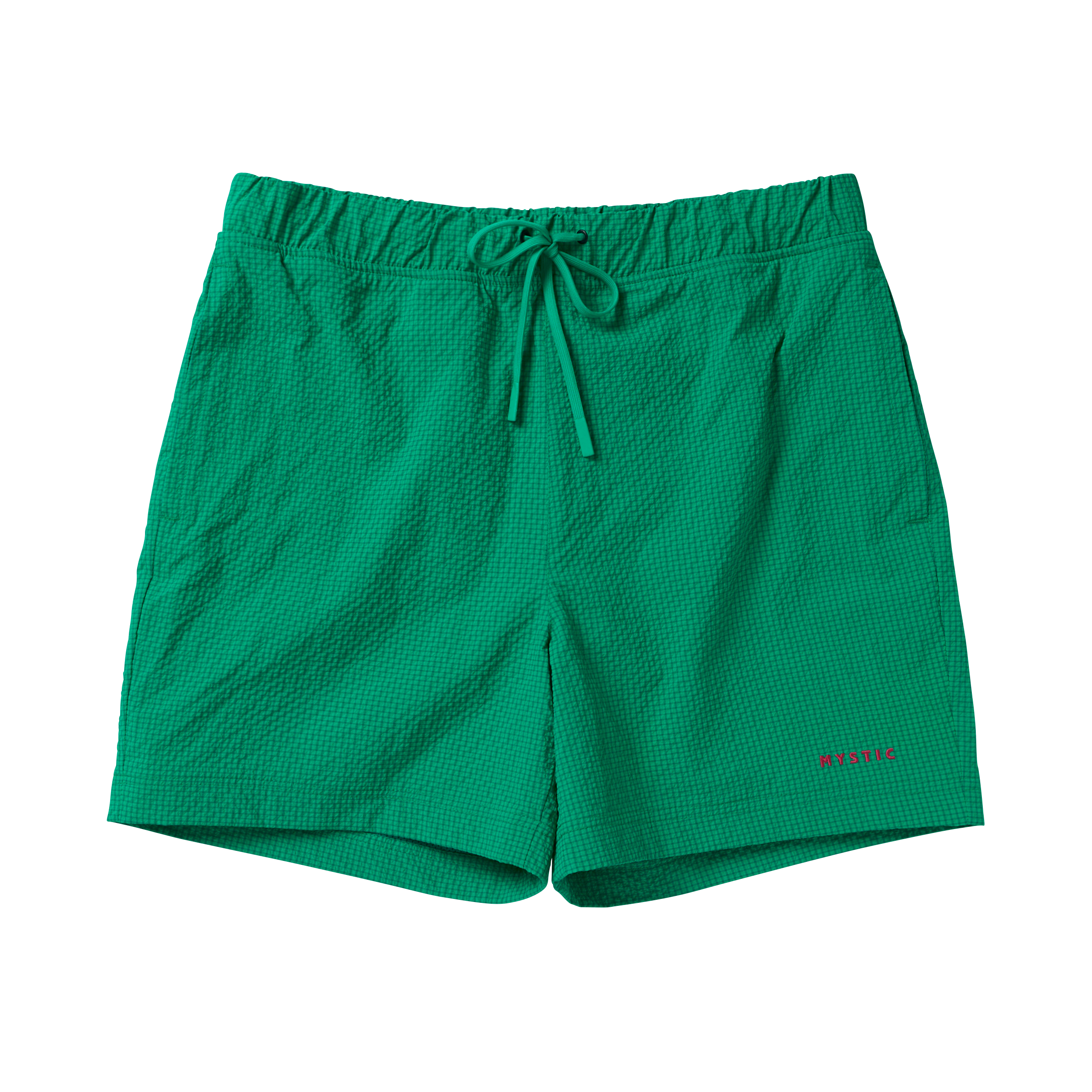 Mystic - Continent Shorts - Bright Green