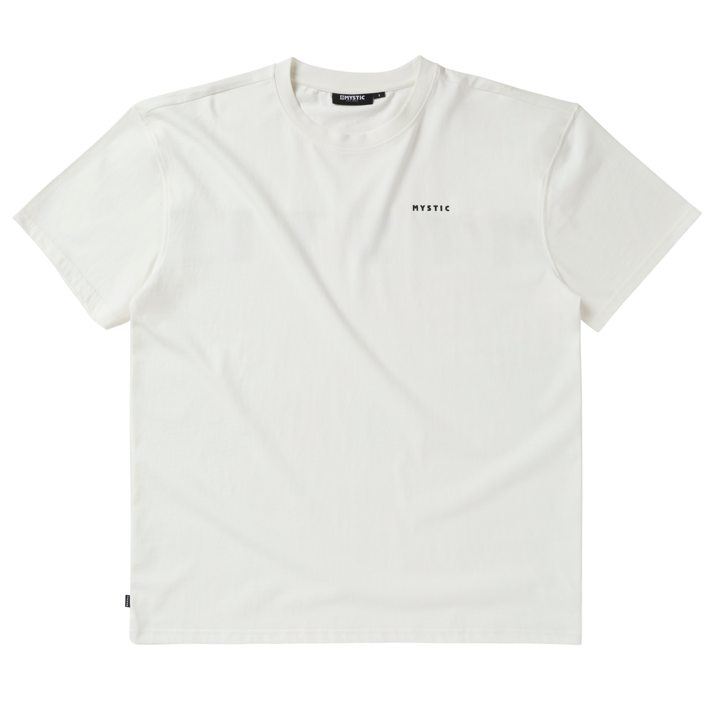 Profile Tee - Off White