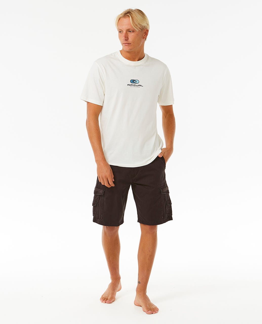 Klassisk Surf Trail Cargo