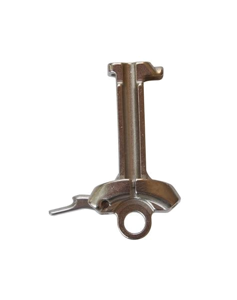 Guardian Metal Driveshaft