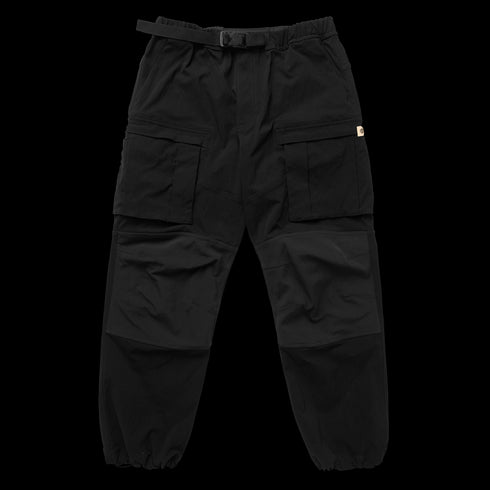 Mystic - DTS Cargo Pants - Black
