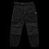 Mystic - DTS Cargo Pants - Black