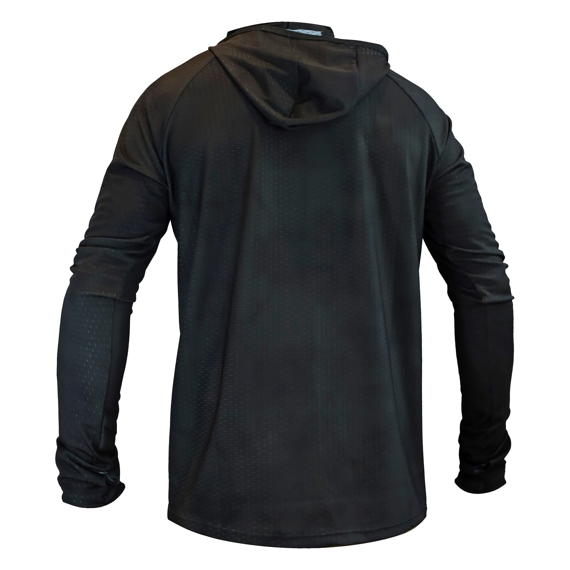 Haze Quick Dry Sun Hoodie