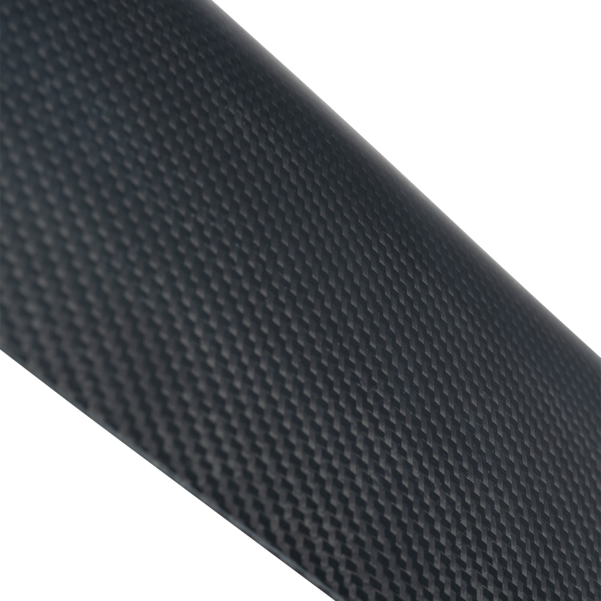One-lock Carbon Mast